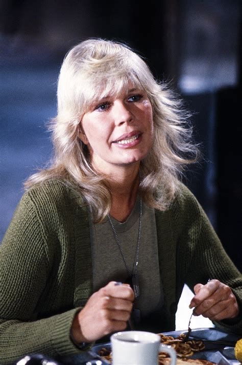 M A S H Star Loretta Swit On How She Supports U S Veterans Movie News