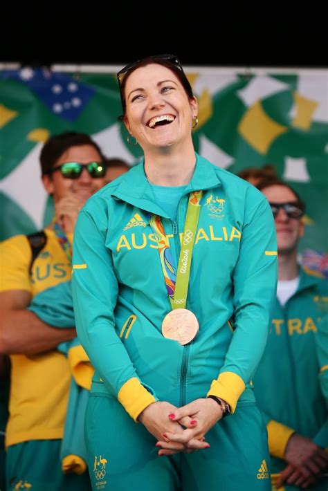 Double Olympic Gold Medallist Meares Announces Retirement From Cycling