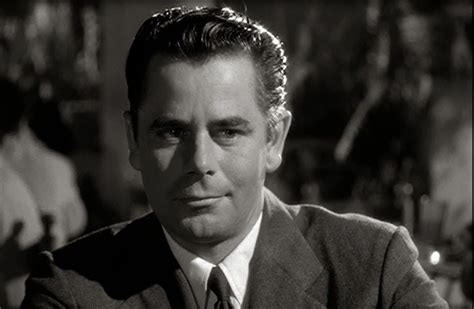 Pictures Of Glenn Ford