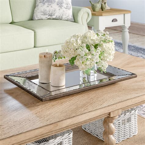 10 Best Decorative Trays For 2021 Ideas On Foter
