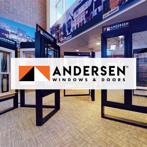 Andersen Windows Benson Lumber And Hardware