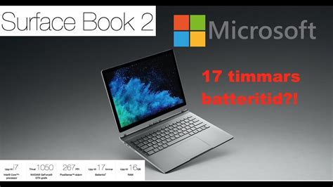 Power past ordinary with a microsoft surface book 2. Surface Book 2 - Ny värstingdator från Microsoft! - YouTube