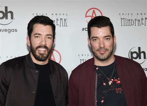 Jonathan Scott From Property Brothers Turned Down The Bachelor 3 Times