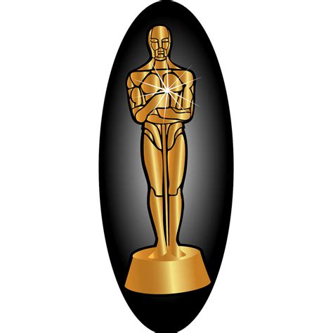 Oscar Award Drawing At Getdrawings Free Download