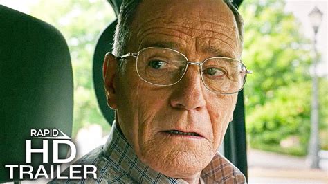 Jerry And Marge Go Large Trailer 2022 Bryan Cranston Comedy Movie Youtube