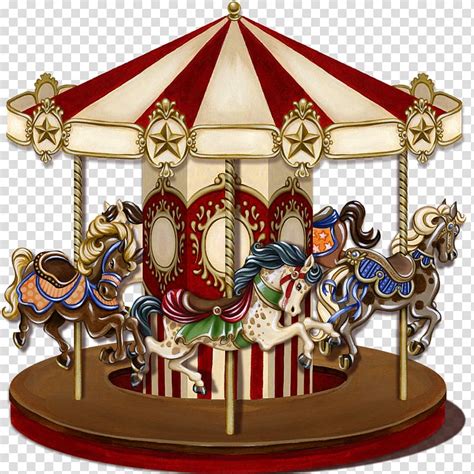 Vintage Carousel Clipart 10 Free Cliparts Download Images On