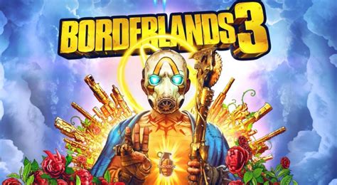 Borderlands 3 New Gameplay Showcased In Gameplay Trailer At E3 2019