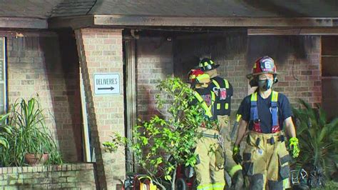 woman found dead inside house after house fire in northwest harris county fire officials say