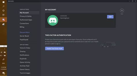 How To Delete Your Discord Account Simple Guide Gamingscan