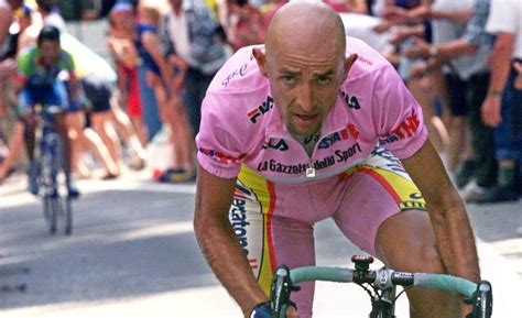 The plot is unknown at this time. Accadde Oggi Marco Pantani pirata ciclismo muore 14 ...