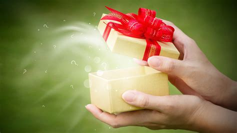 We did not find results for: How Can I Give A Good Gift Without Being Cliché?