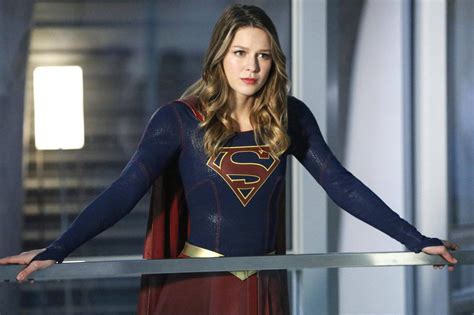 Is The Cast Of Supergirl Happy About The Shocking Cancelation Film