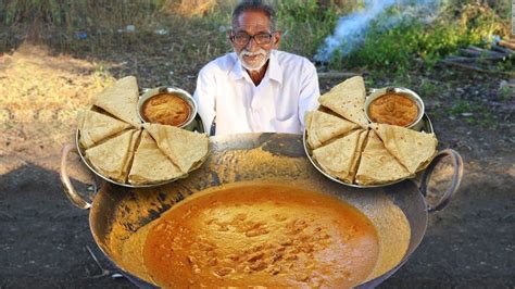Grandpa Kitchen Indian Youtuber Dies Millions Watched Him Make Meals