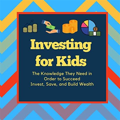 Investing For Kids Audiobook Simple Code Publishing Au