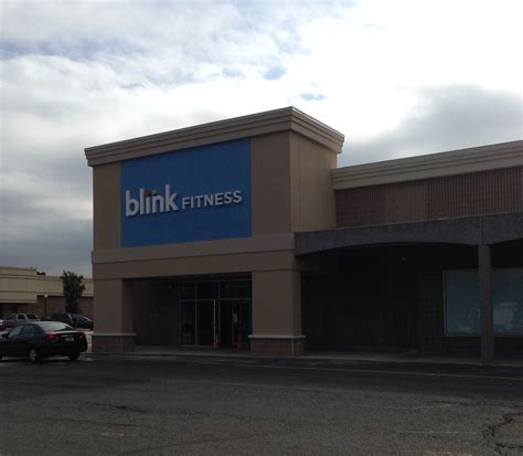 Blink Fitness | GEM Electrical Contracting