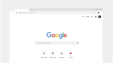 Chegou O Novo Google Chrome