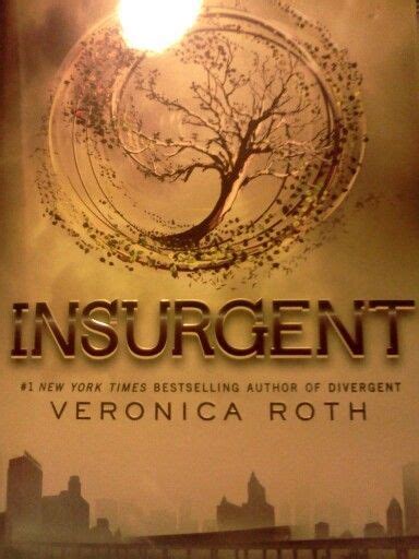 Insurgent Book Worth Reading Insurgent Bestselling Author