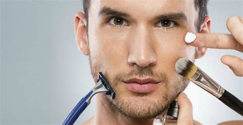 See more of men's skin centre malaysia on facebook. Better Skin Care for Men | DESIblitz