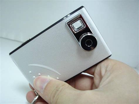 Winaits Mini Card Type 300k Pixels Digital Camera Cd 130btg China