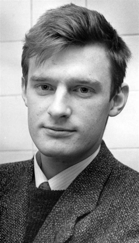 When Bbc Radio 2 Star Jeremy Vine Worked At The Coventry