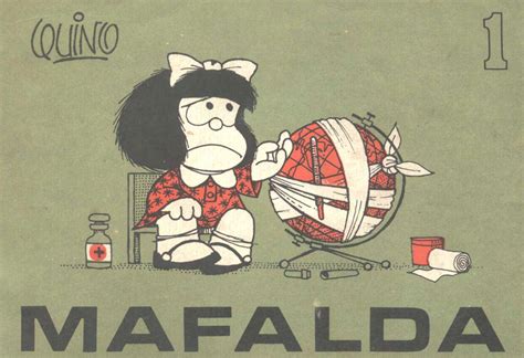 Mafalda By Beatriz Bezares García Issuu