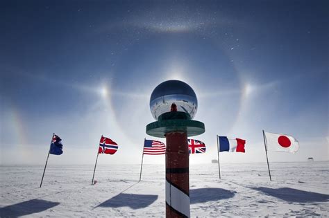 120 Photos Autour Du Pôle Sud Pôle Sud Antarctique Continent