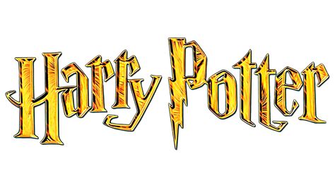 Logo Harry Potter Hp Dourado Fundo Transparente Png Art Poin Festa The Best Porn Website