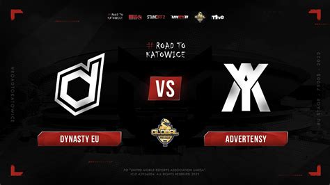 Dynasty Eu Vs Advertency Global Pro League Standoff 2 Youtube