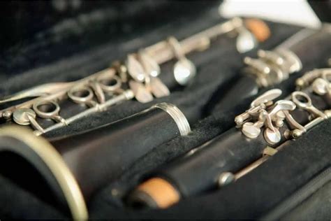 Soprano Saxophone Vs Clarinet Which Is Right For You Explained