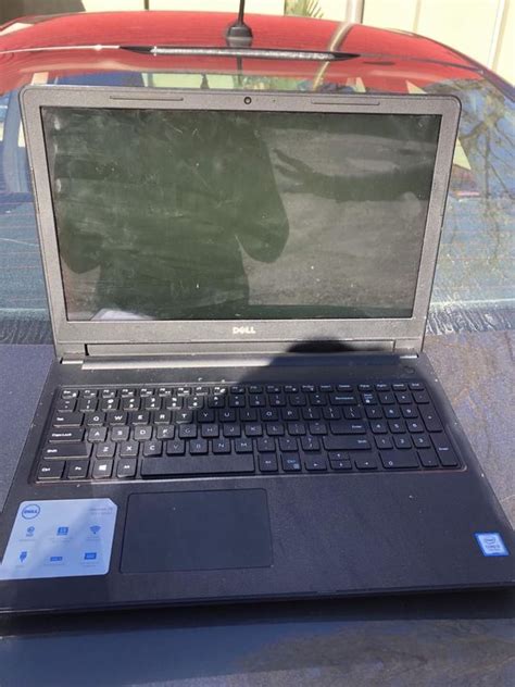 Dell Inspiron 1500 Laptop For Sale In Lafayette La Offerup