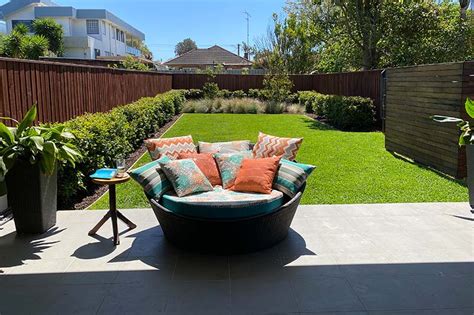 Professional Duplex Landscaping Services In Wollongong