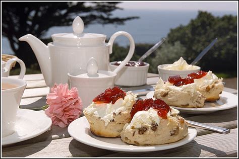 Cream Teas Explained - A Wonderful Guest Blog by Devon Heaven Hampers ...