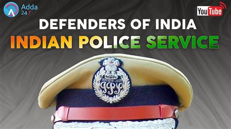 The indian police service is a service under the all india services. Every Indian Should Watch This : Defenders Of India ...