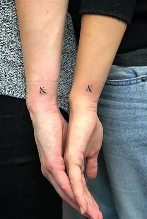 Simple Couple Tattoo Ideas Best Tattoo Ideas