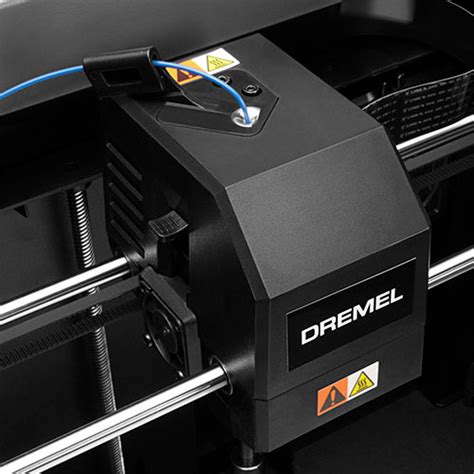Dremel Digilab 3D45 3D Printer | Midwest Technology
