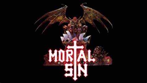 Mortal Sin Wallpapers Music Hq Mortal Sin Pictures 4k Wallpapers 2019