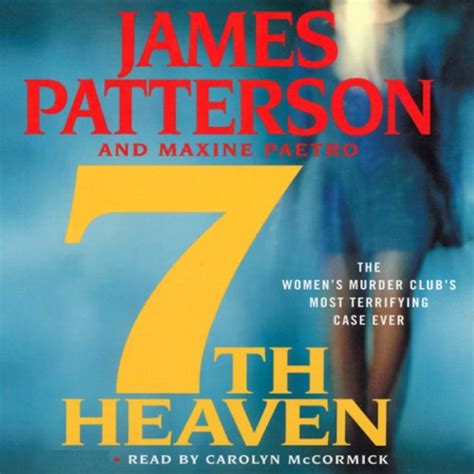 Amazon.com: 7th Heaven: The Women's Murder Club (Audible Audio Edition