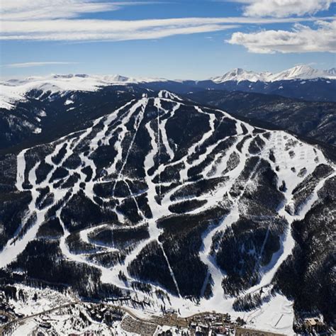 Mountain Stats Keystone Colorado Keystone Ski Resort Keystone