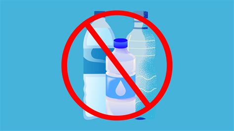 Assam Bans 1 Litre Plastic Water Bottles
