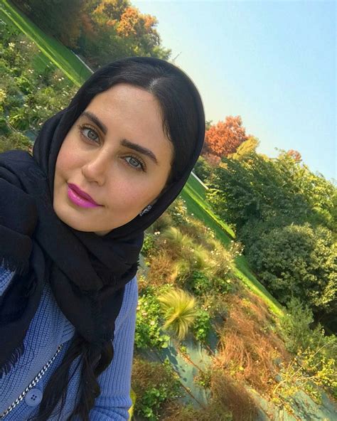 Elnaz Shakerdust Persian Girls Instagram Posts Instagram