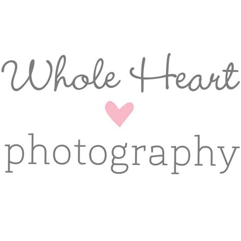 Whole Heart Photography Ballwin Mo