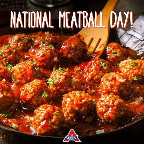 National Meatball Day Wishes Images Ifttt3o6zalq In 2020