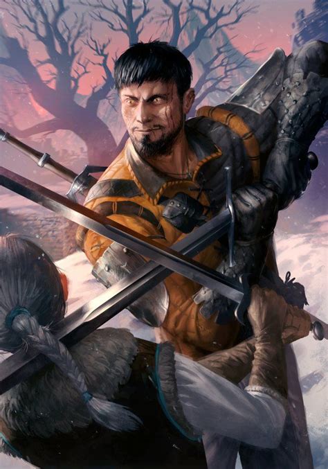 We did not find results for: GWENT Art Contest is live! - GWENT®: The Witcher Card Game