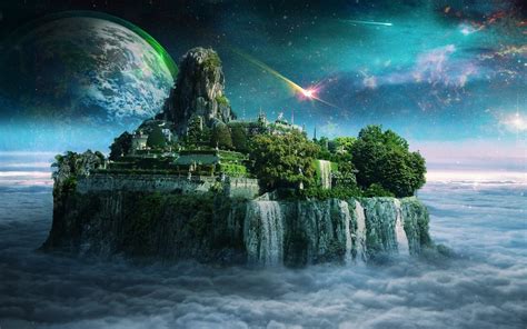 Fantasy Wallpapers Pictures Images
