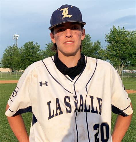 La Salle Ekes Out Win In Extra Innings For Pcl Championship Catholic