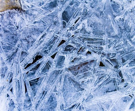 Ice Crystals 1 Free Photo Download Freeimages