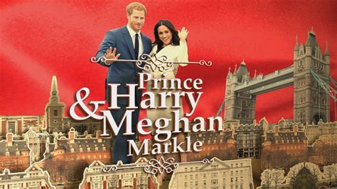 the royal wedding everything you need to know about prince harry and meghan markle s big day access