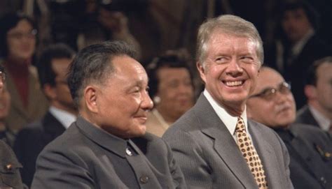 jimmy carter human rights and the cold war