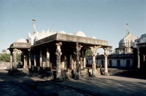 Jain Temple Beyond The Taj Architectural Traditions And Landscape