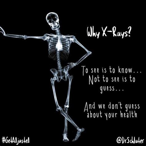 How to xray photos without photoshop. Have you every wondered why we take x-rays or if they are even necessary? It's a very reasonable ...